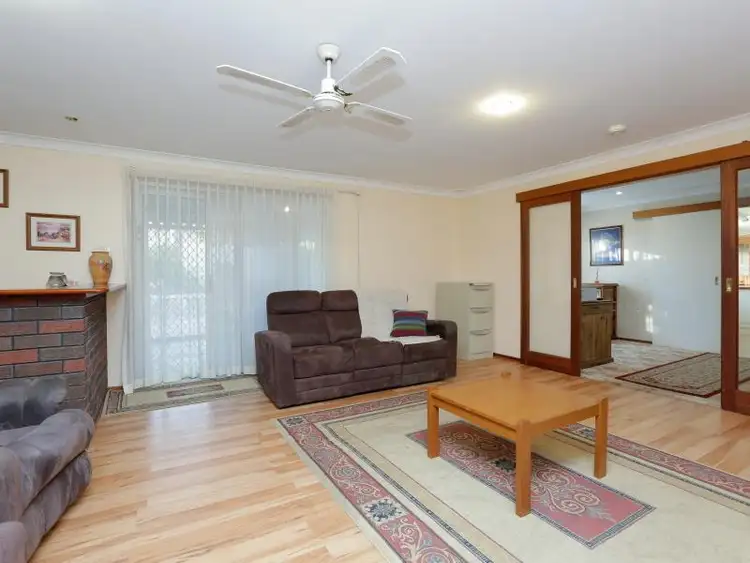 Second view of Homely house listing, 5 Newborough Place, Huntingdale WA 6110