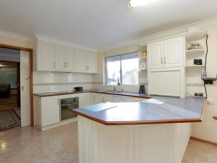 Third view of Homely house listing, 5 Newborough Place, Huntingdale WA 6110