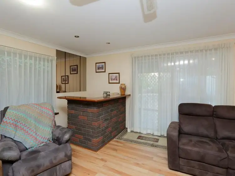 Seventh view of Homely house listing, 5 Newborough Place, Huntingdale WA 6110