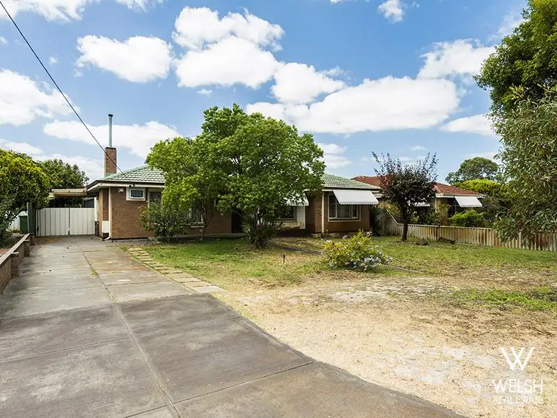 Main view of Homely house listing, 162 Arlunya Avenue, Cloverdale WA 6105