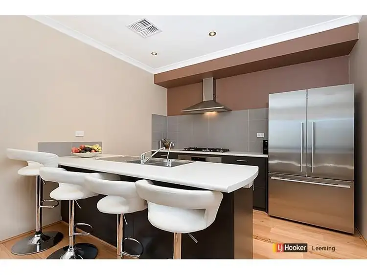 Second view of Homely house listing, 21 Ewens Pass, Wandi WA 6167
