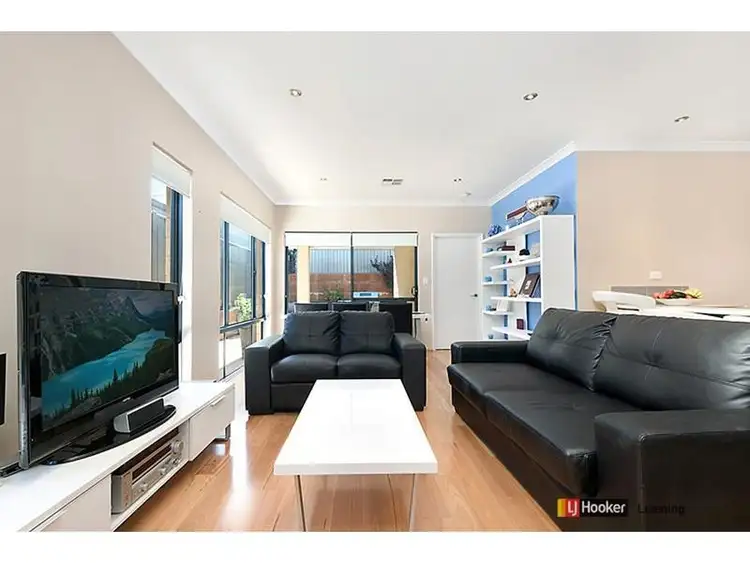 Sixth view of Homely house listing, 21 Ewens Pass, Wandi WA 6167
