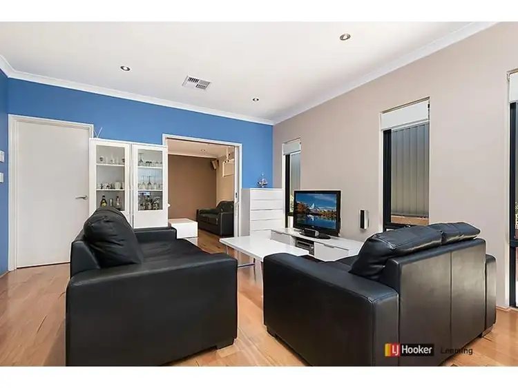 Seventh view of Homely house listing, 21 Ewens Pass, Wandi WA 6167