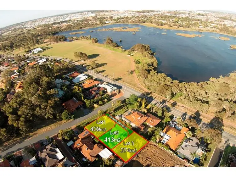 6b Montessori Place, Kingsley WA 6026