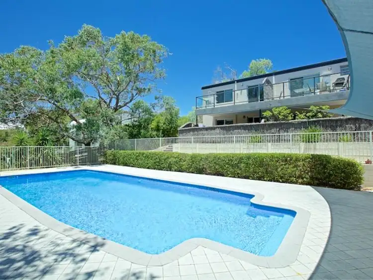 Main view of Homely unit listing, 2/288 Ravenscar Street, Doubleview WA 6018