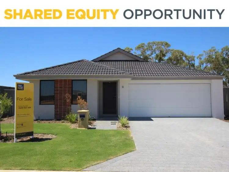 Main view of Homely house listing, 38 Tuart Ridge, Parmelia WA 6167