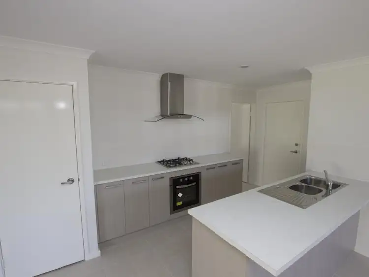 Second view of Homely house listing, 38 Tuart Ridge, Parmelia WA 6167