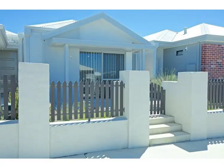 63 Trethowan Promenade, Alkimos WA 6038