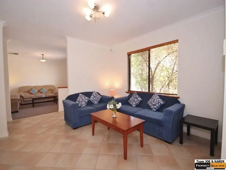 Third view of Homely villa listing, 8b Shakespeare Avenue, Balcatta WA 6021