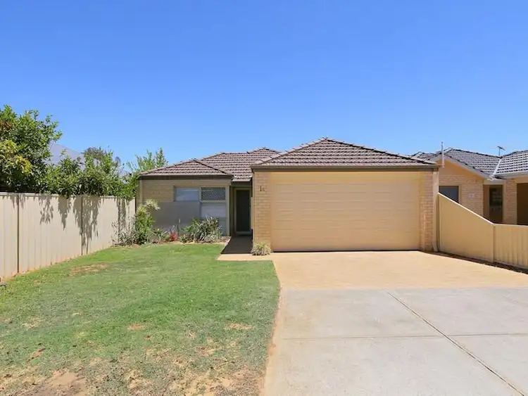 Third view of Homely villa listing, 1C Wilcannia Way, Armadale WA 6112
