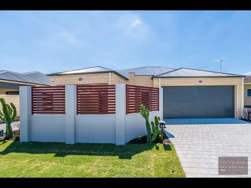 Main view of Homely villa listing, 6A Dusting Road, Balcatta WA 6021