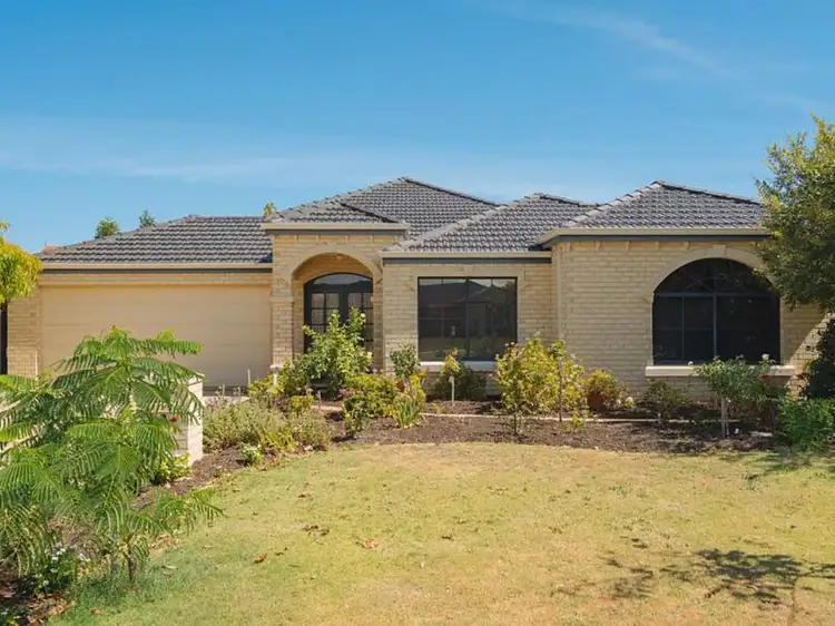 Main view of Homely house listing, 22 Ewing Drive, Hillarys WA 6025