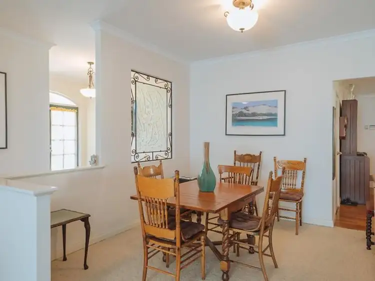 Second view of Homely house listing, 22 Ewing Drive, Hillarys WA 6025