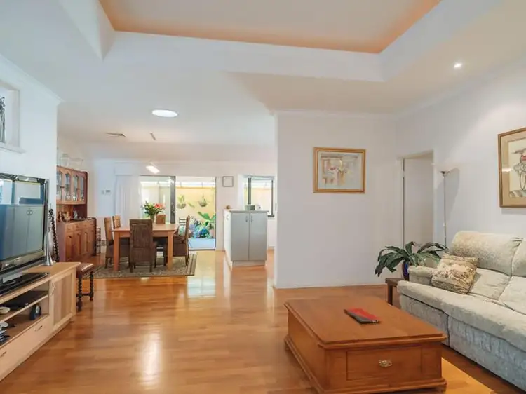 Seventh view of Homely house listing, 22 Ewing Drive, Hillarys WA 6025