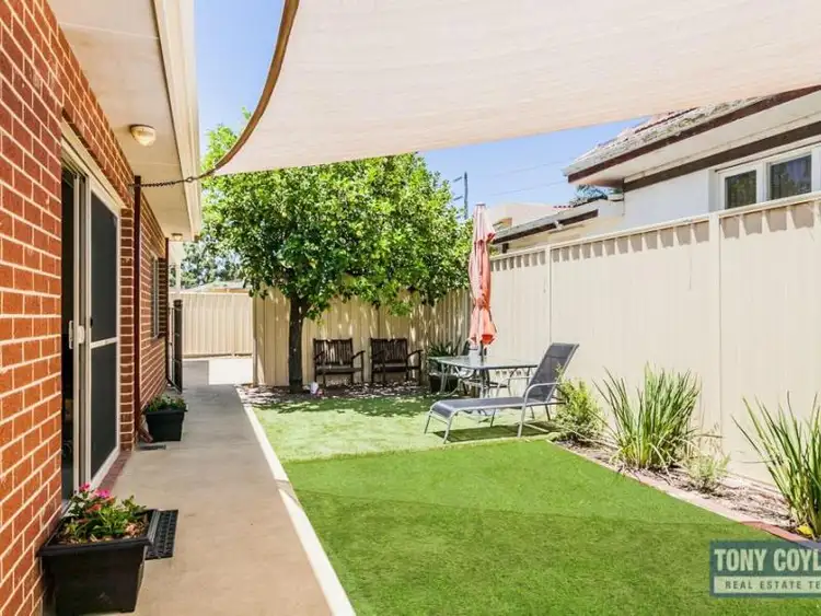 Main view of Homely house listing, 52a Bibra Drive, Bibra Lake WA 6163