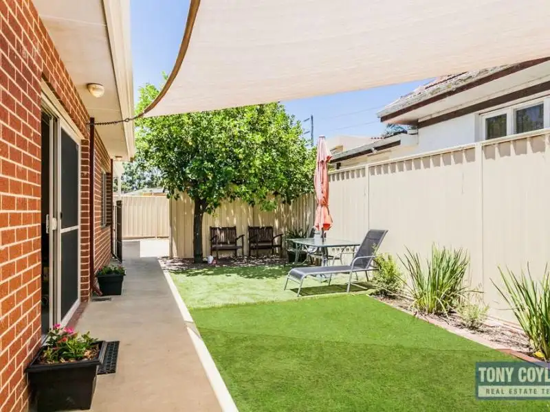 Main view of Homely house listing, 52a Bibra Drive, Bibra Lake WA 6163