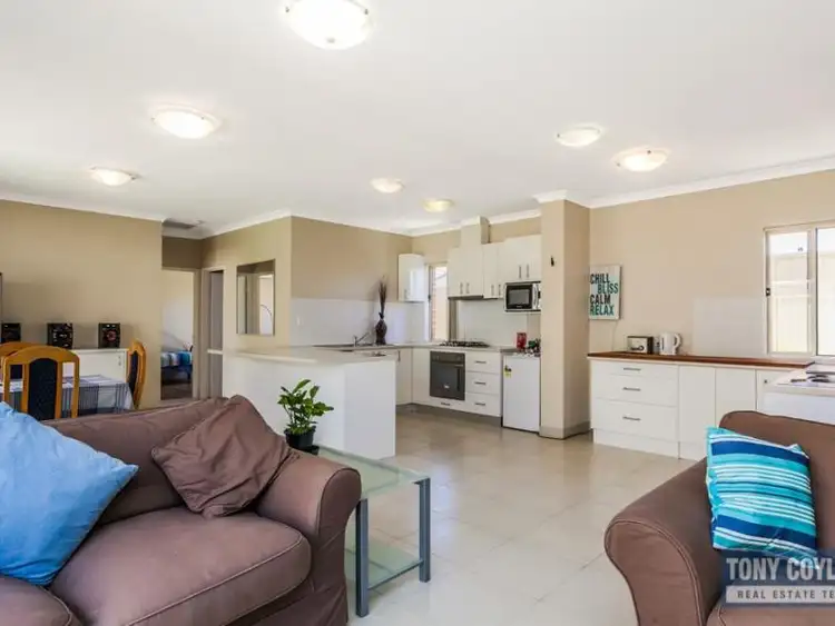 Second view of Homely house listing, 52a Bibra Drive, Bibra Lake WA 6163