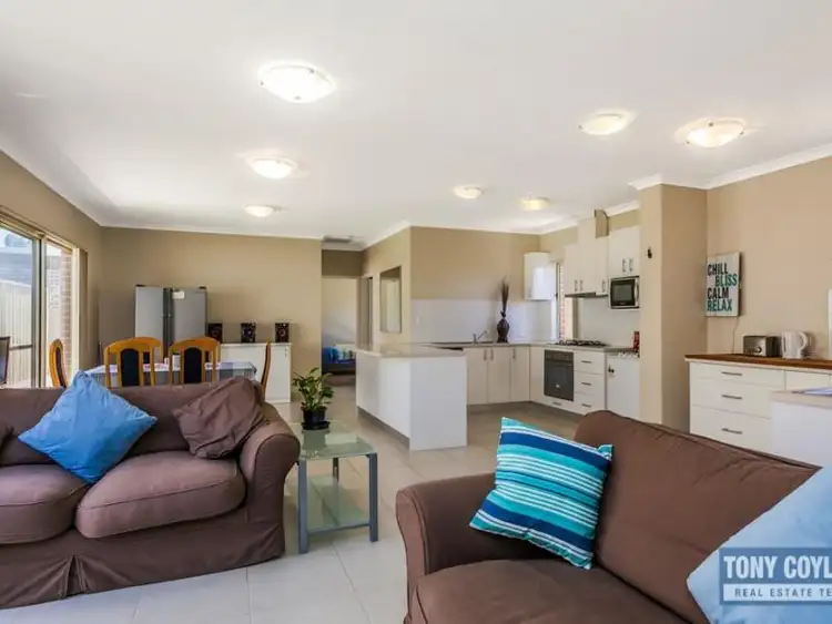 Third view of Homely house listing, 52a Bibra Drive, Bibra Lake WA 6163