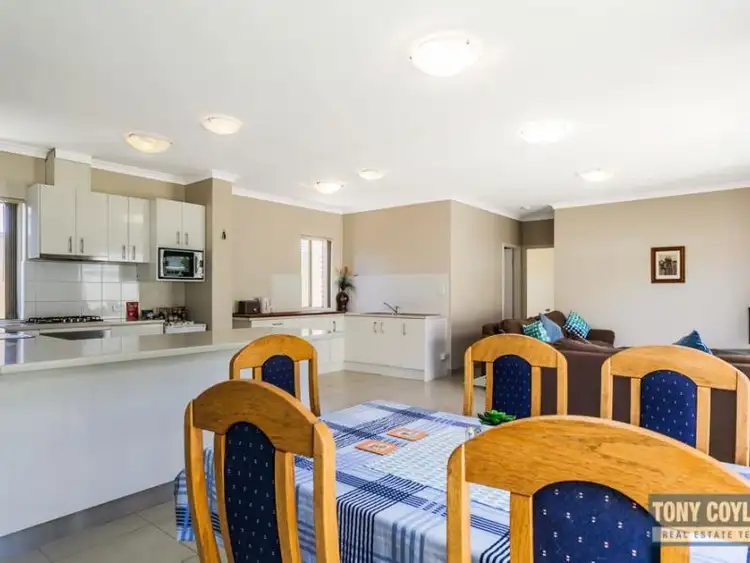 Fourth view of Homely house listing, 52a Bibra Drive, Bibra Lake WA 6163