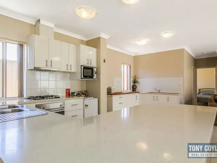 Fifth view of Homely house listing, 52a Bibra Drive, Bibra Lake WA 6163