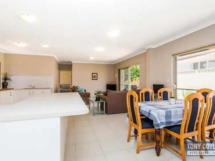 Sixth view of Homely house listing, 52a Bibra Drive, Bibra Lake WA 6163