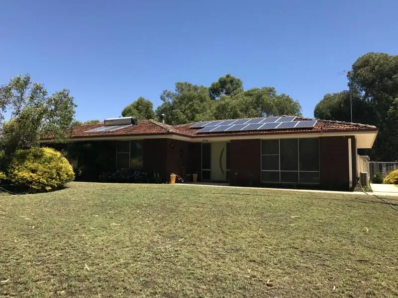 Main view of Homely house listing, 1 Heathridge Road, Gelorup WA 6230