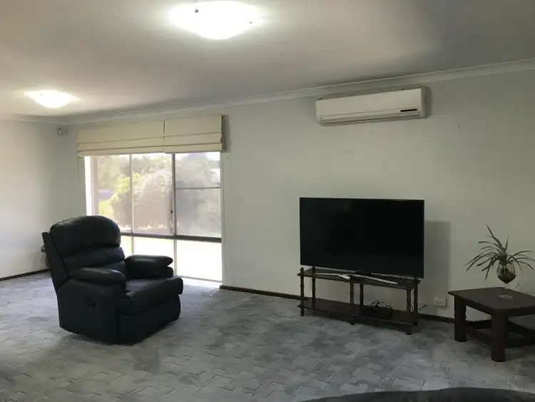 Second view of Homely house listing, 1 Heathridge Road, Gelorup WA 6230