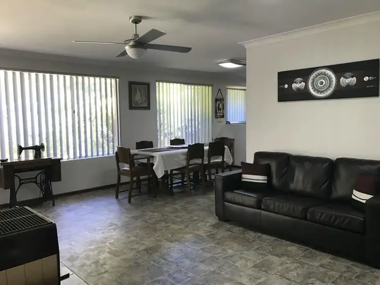 Fourth view of Homely house listing, 1 Heathridge Road, Gelorup WA 6230