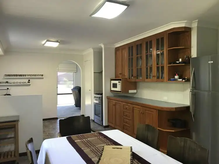 Fifth view of Homely house listing, 1 Heathridge Road, Gelorup WA 6230