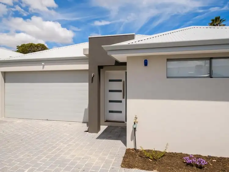 Fourth view of Homely villa listing, 69b Marloo Road, Westminster WA 6061