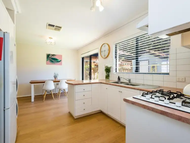 Seventh view of Homely villa listing, 2/47 Dover Road, Scarborough WA 6019