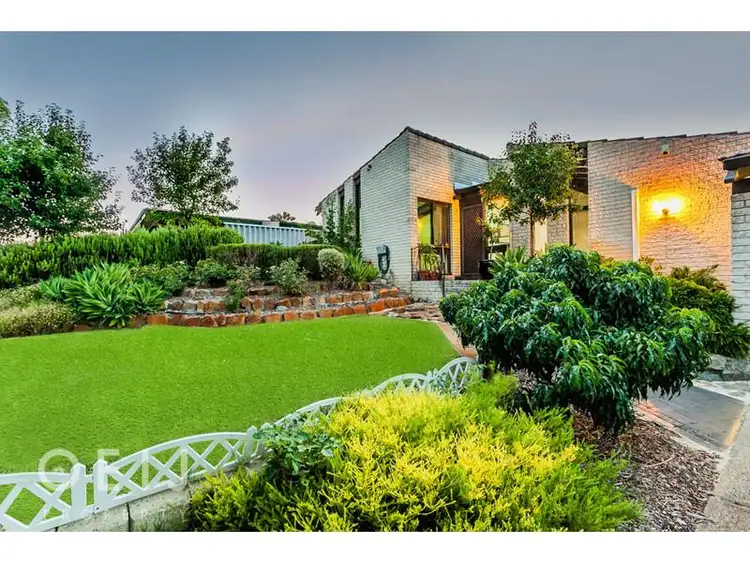Second view of Homely house listing, 22 Siddons Way, Booragoon WA 6154