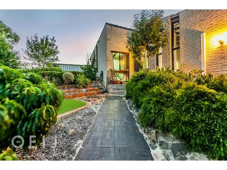 Fourth view of Homely house listing, 22 Siddons Way, Booragoon WA 6154