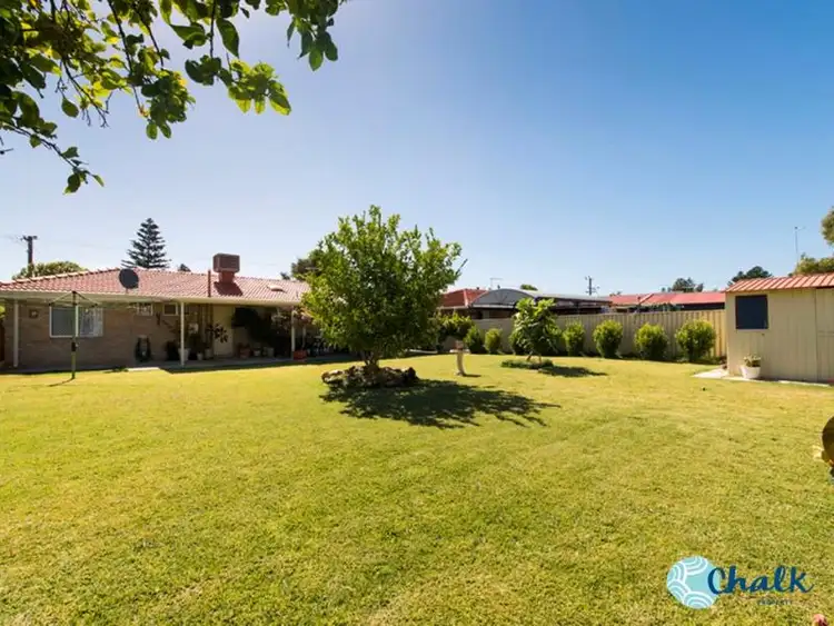 Second view of Homely house listing, 6 Mensa Close, Rockingham WA 6168