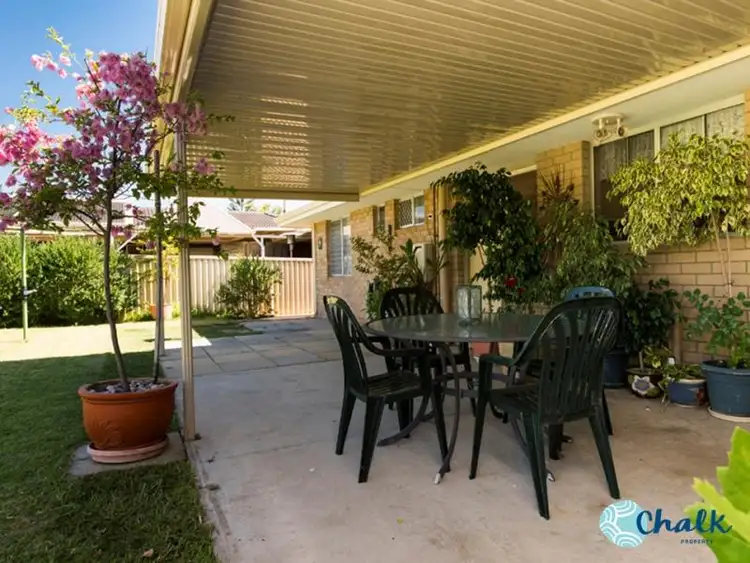 Third view of Homely house listing, 6 Mensa Close, Rockingham WA 6168