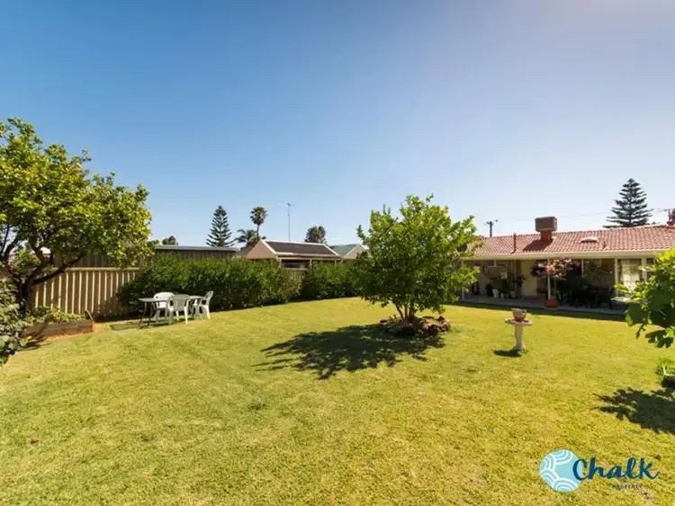 Fourth view of Homely house listing, 6 Mensa Close, Rockingham WA 6168