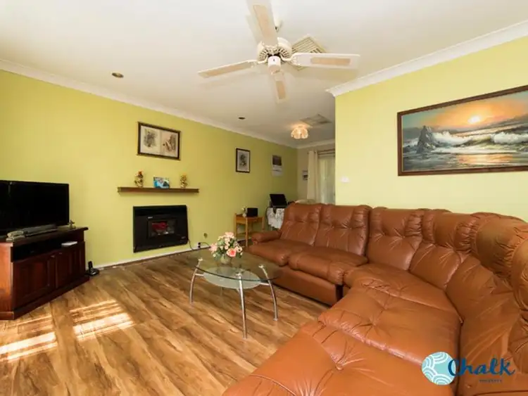 Fifth view of Homely house listing, 6 Mensa Close, Rockingham WA 6168