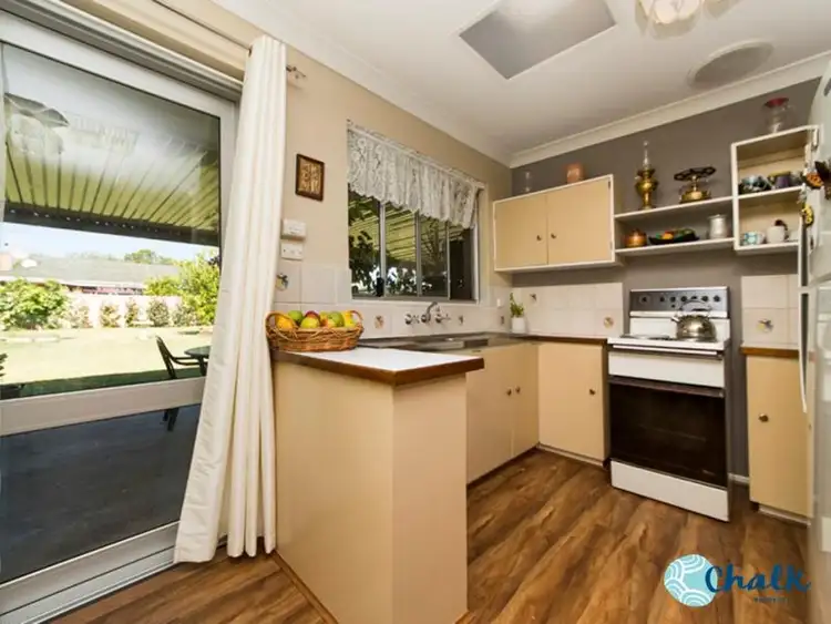 Seventh view of Homely house listing, 6 Mensa Close, Rockingham WA 6168