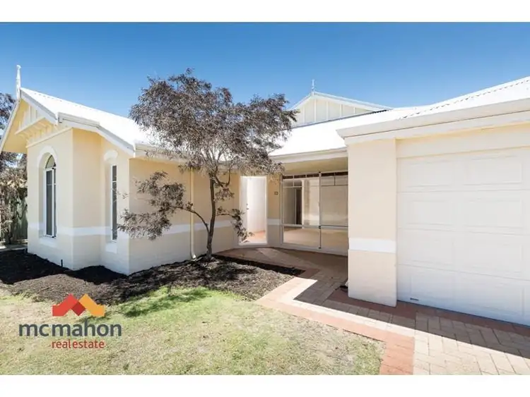 Second view of Homely house listing, 13 Emden Link, Port Kennedy WA 6172