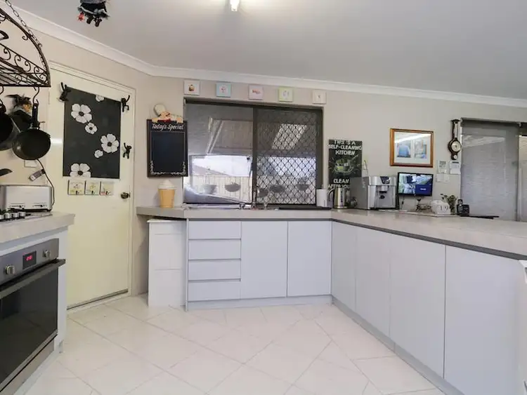 Second view of Homely house listing, 29 Carpenteria Crescent, Kenwick WA 6107