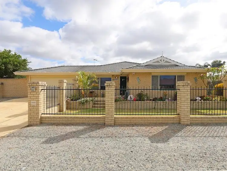 Third view of Homely house listing, 29 Carpenteria Crescent, Kenwick WA 6107