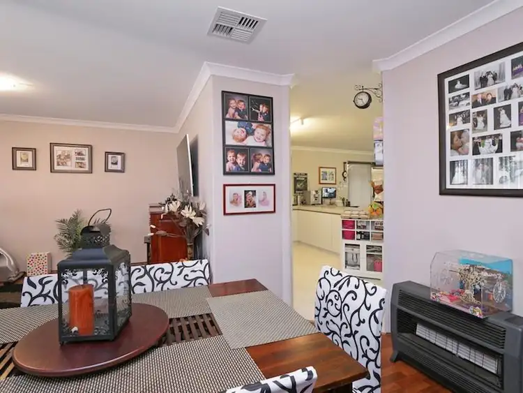 Fourth view of Homely house listing, 29 Carpenteria Crescent, Kenwick WA 6107