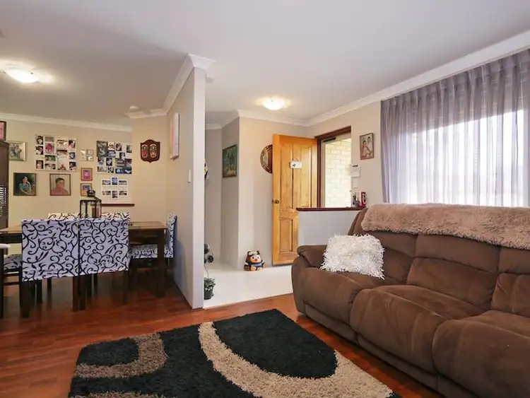 Fifth view of Homely house listing, 29 Carpenteria Crescent, Kenwick WA 6107