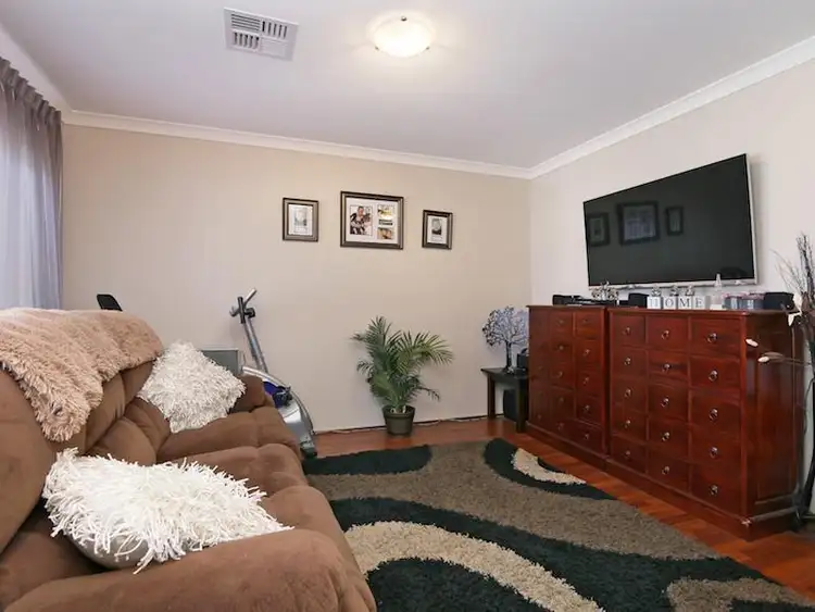 Sixth view of Homely house listing, 29 Carpenteria Crescent, Kenwick WA 6107