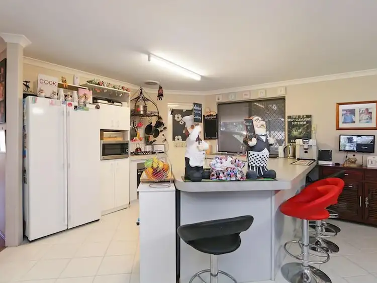 Seventh view of Homely house listing, 29 Carpenteria Crescent, Kenwick WA 6107