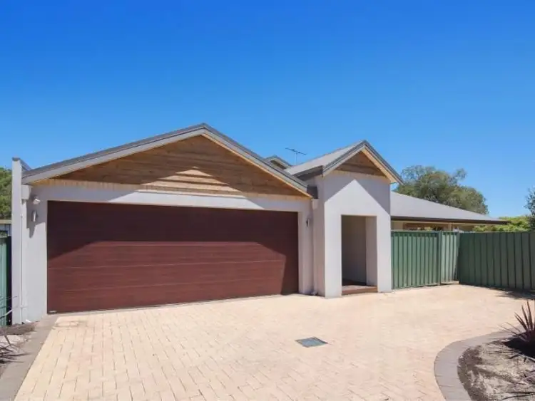 Main view of Homely house listing, 160A Kent Street, Busselton WA 6280