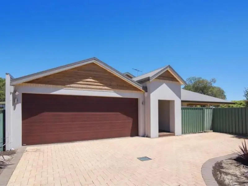 Main view of Homely house listing, 160A Kent Street, Busselton WA 6280