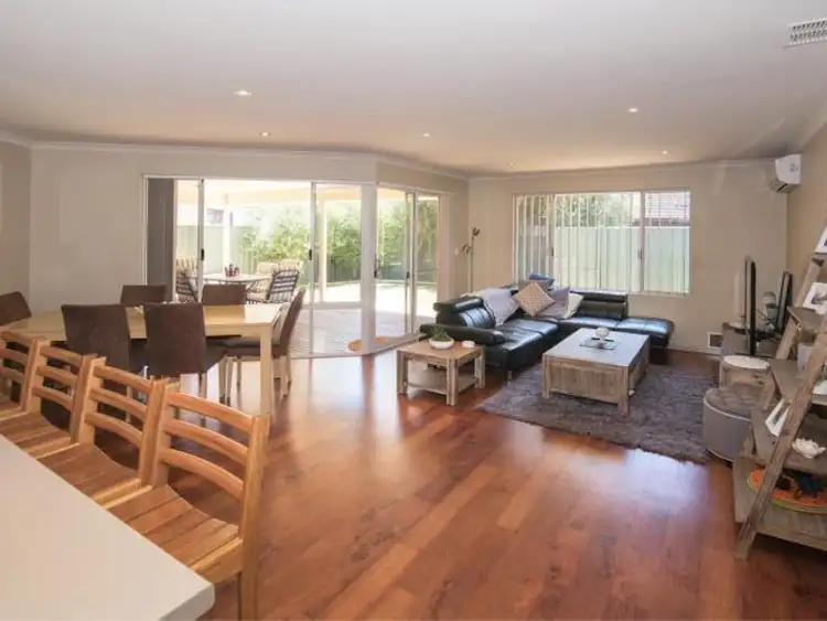 Third view of Homely house listing, 160A Kent Street, Busselton WA 6280