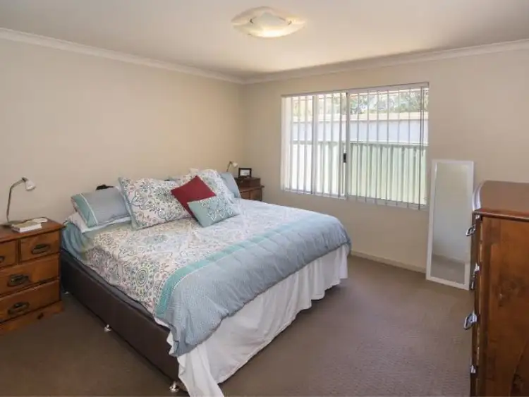 Fifth view of Homely house listing, 160A Kent Street, Busselton WA 6280