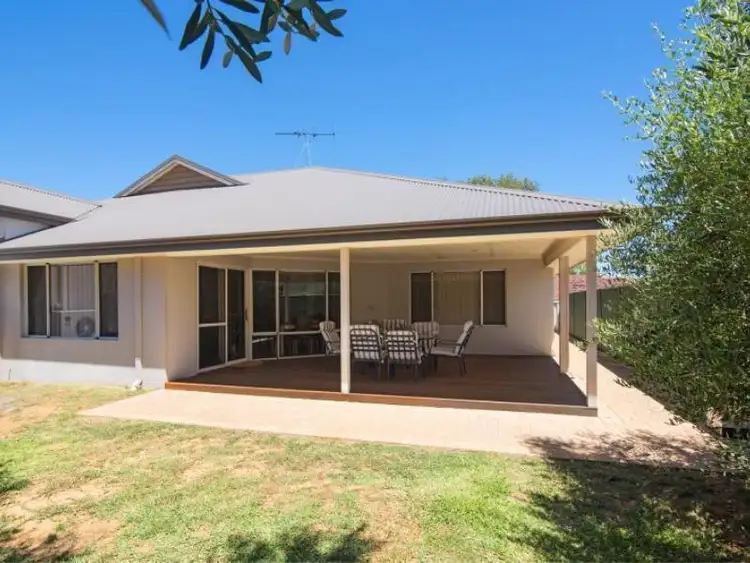 Seventh view of Homely house listing, 160A Kent Street, Busselton WA 6280